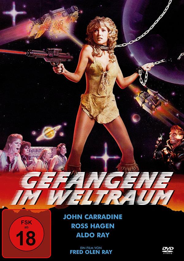 Gefangene im Weltraum (1986)