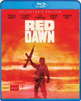 Red Dawn (1984) (Collector's Edition)