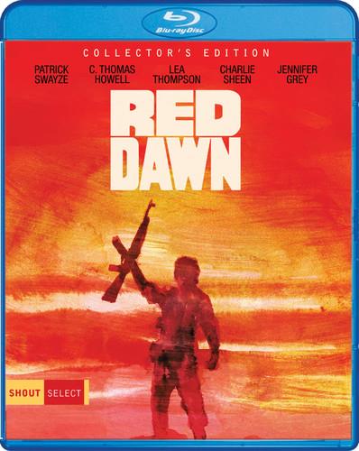 Red Dawn (1984) Édition Collector