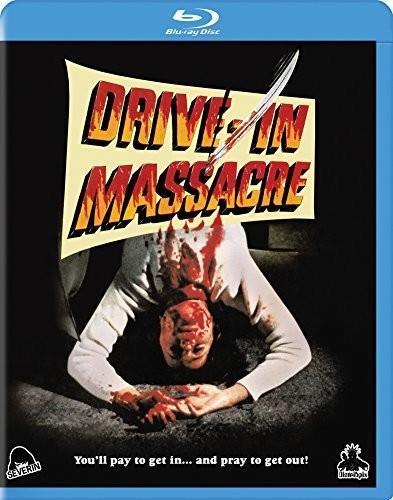 Drive-In Massacre (1976)