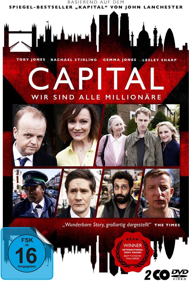 Capital - Wir sind alle Millionäre