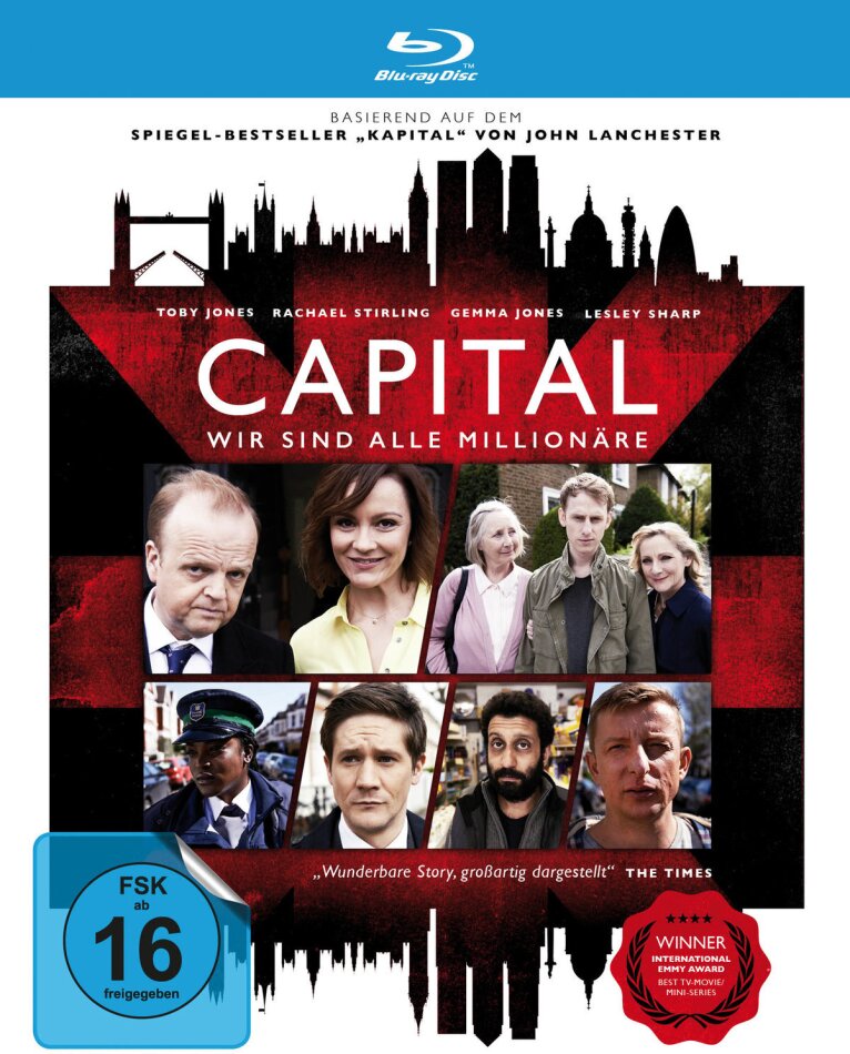 Capital - Wir sind alle Millionäre