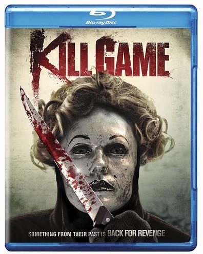 Kill Game (2015)