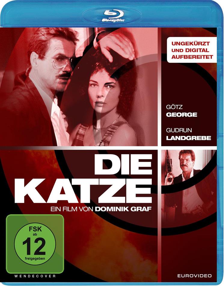 Die Katze (1988) Uncut