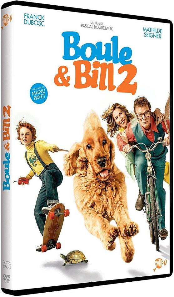 Boule & Bill 2 (2017)