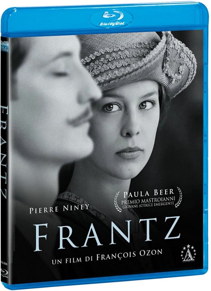 Frantz (2016) s/w