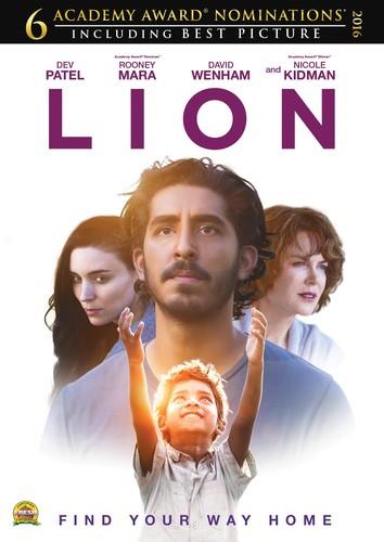 Lion (2016)