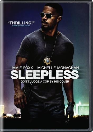 Sleepless (2017)