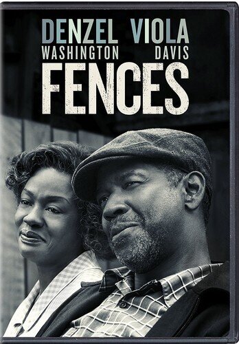 Fences (2016)