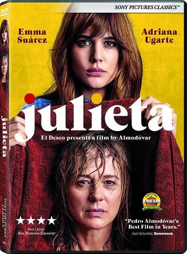 Julieta - Julieta / (Ac3 Dol Sub Ws) (2016) Widescreen