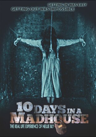 10 Days in a Madhouse (2015)