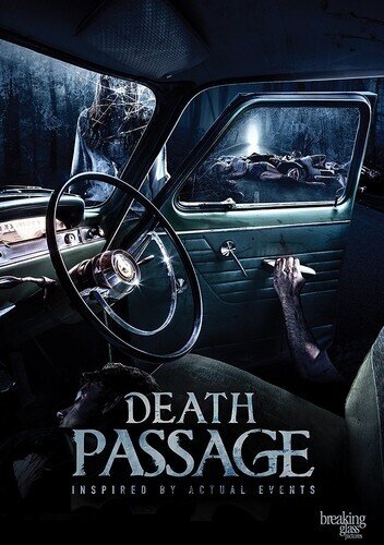 Death Passage - Death Passage / (Ntsc) (2015)