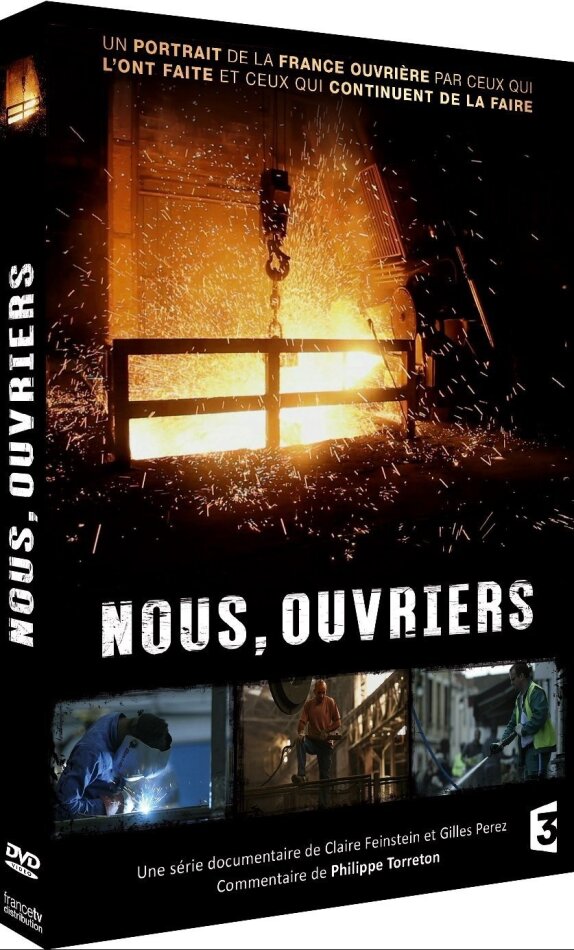 Nous, ouvriers
