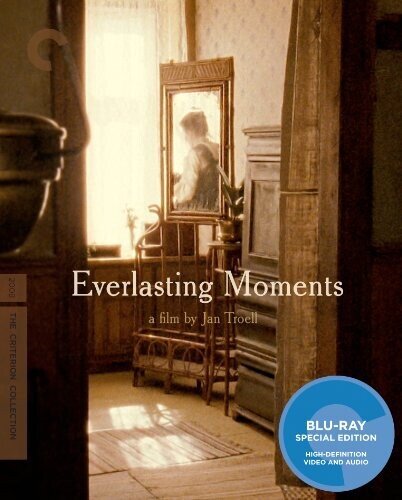 Everlasting Moment (2008) Criterion Collection