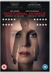 Nocturnal Animals (2016)