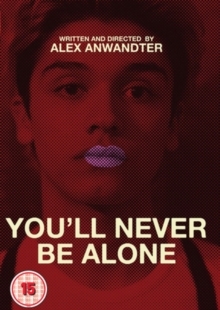 You'll never be alone (2016)