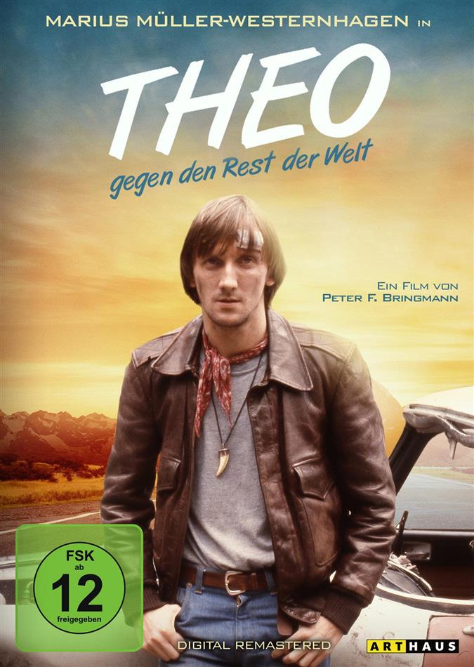 Theo gegen den Rest der Welt (1980) Digital Remastered, Arthaus