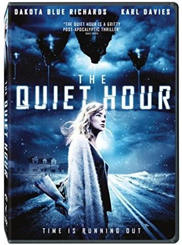 The Quiet Hour (2014)