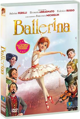 Ballerina (2016)