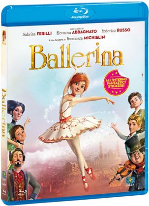 Ballerina (2016)