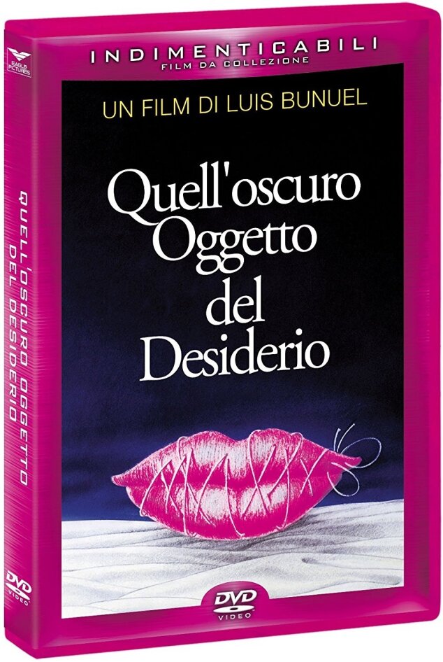 Quell'oscuro oggetto del desiderio (1977) Indimenticabili
