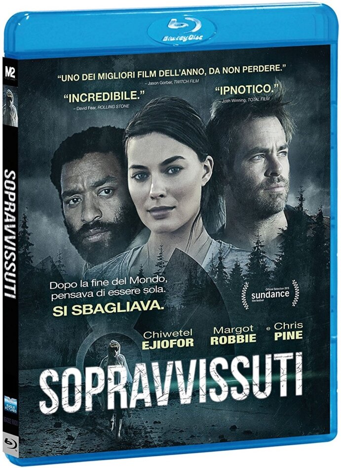 Sopravvissuti (2015)
