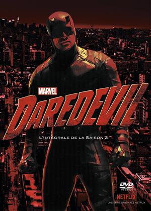 Daredevil - Saison 2 (4 DVD)
