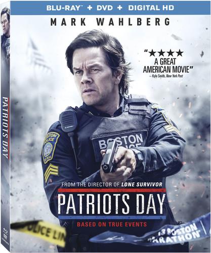 Patriots Day (2017)