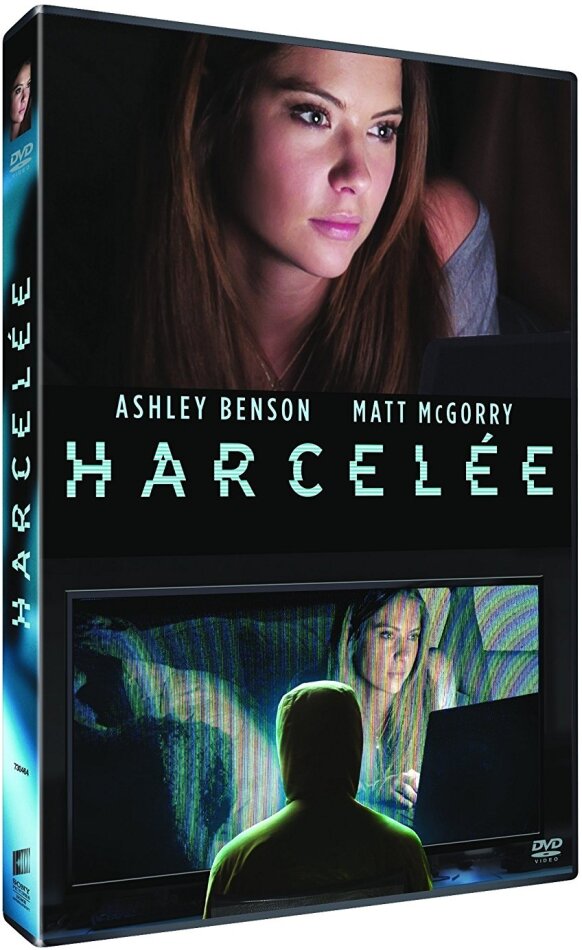 Harcelée (2015)