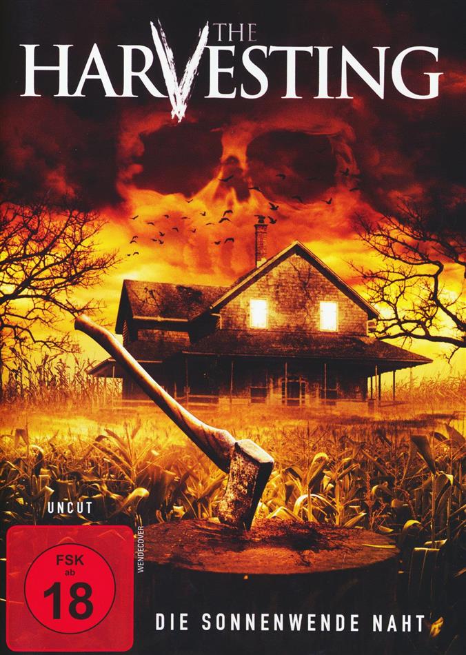 The Harvesting (2016) Uncut