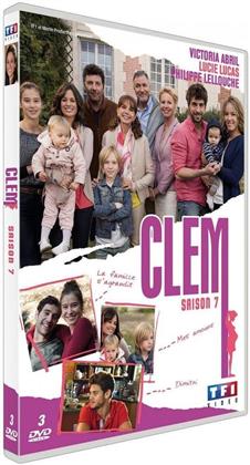 Clem - Saison 7 (3 DVD)