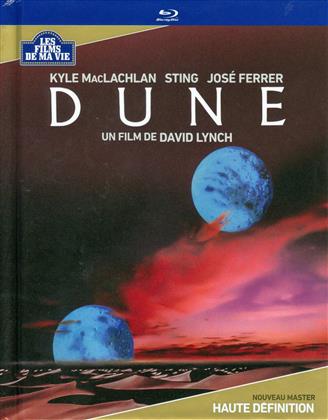 Dune (1984) (Les films de ma vie, Versione Rimasterizzata)