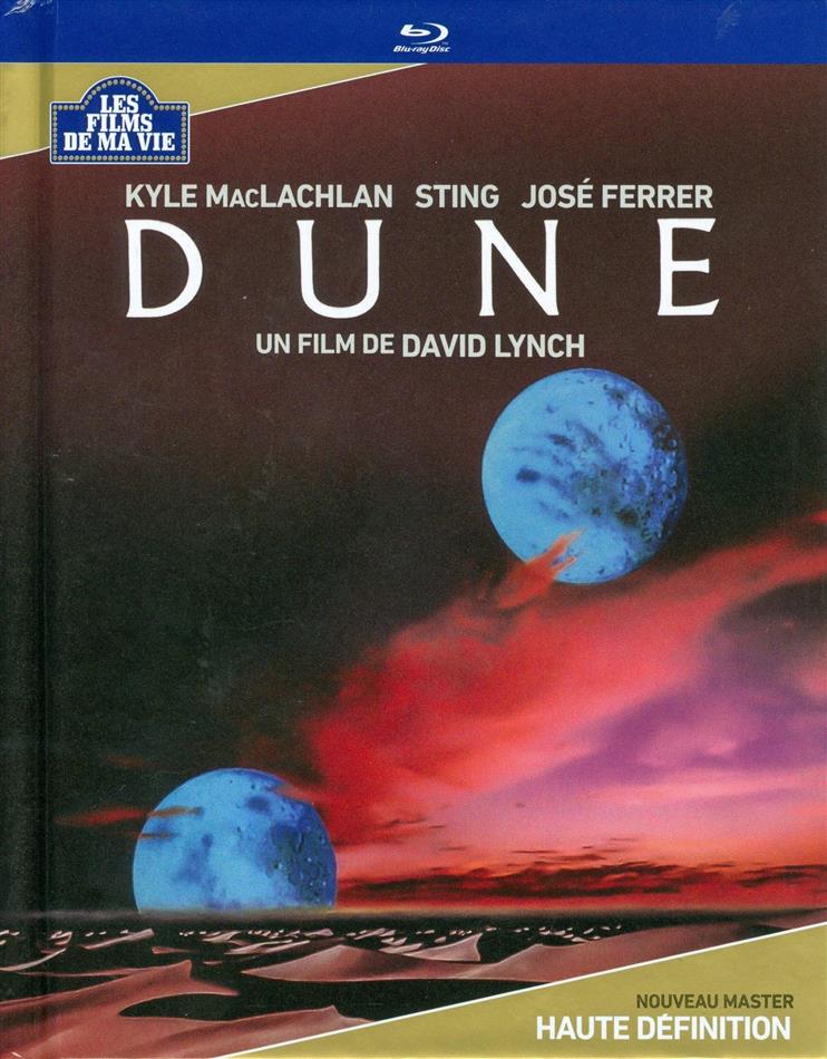 Dune (1984) Les films de ma vie, Version Remasterisée