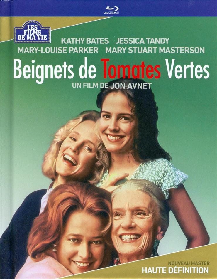Beignets de tomates vertes (1991) Les films de ma vie, Version Remasterisée