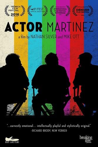 Actor Martinez (2016)