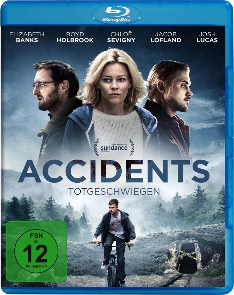 Accidents - Totgeschwiegen (2014)