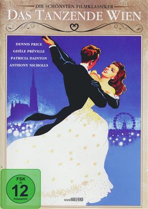 Das tanzende Wien (1950)