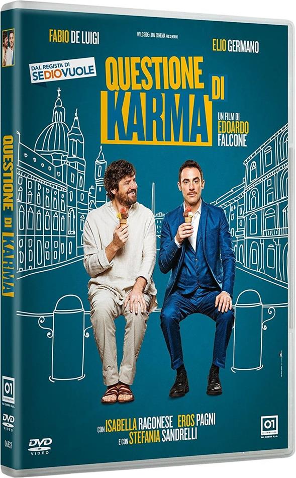 Questione di Karma (2017)
