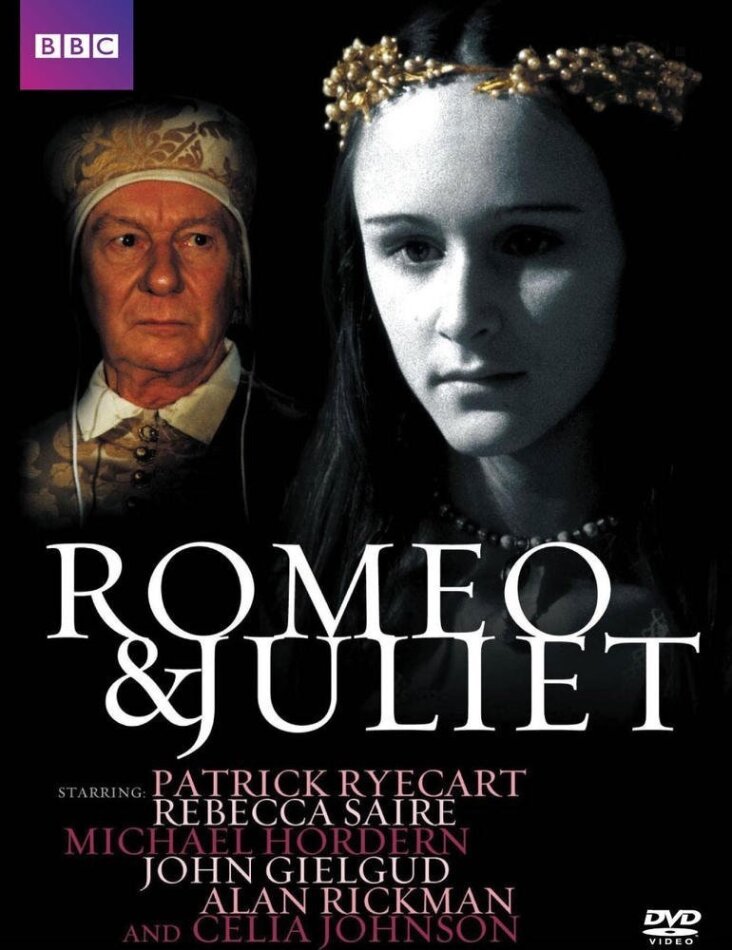 Romeo & Juliet (1978)
