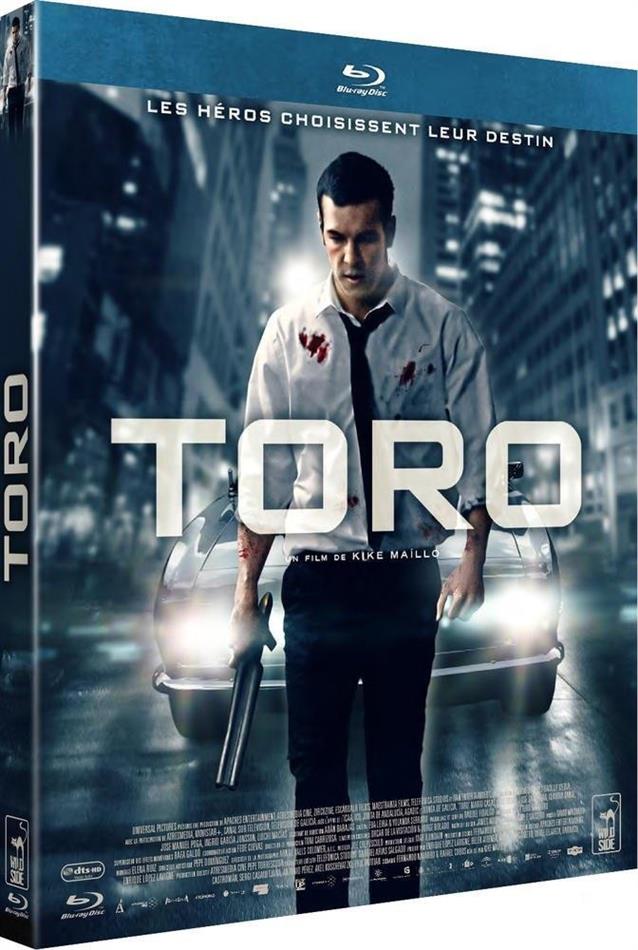 Toro (2016)