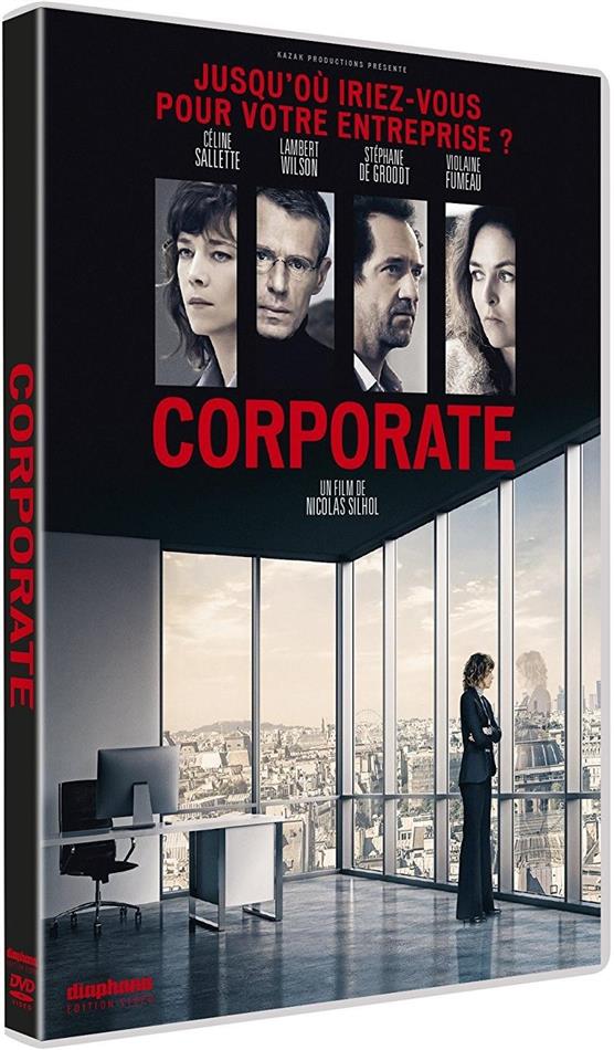 Corporate (2017)