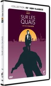 Sur les quais (1954) Collection Very Classics
