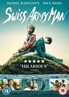 Swiss Army Man (2016)