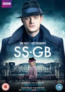 SS-GB - Season 1 (2 DVDs)