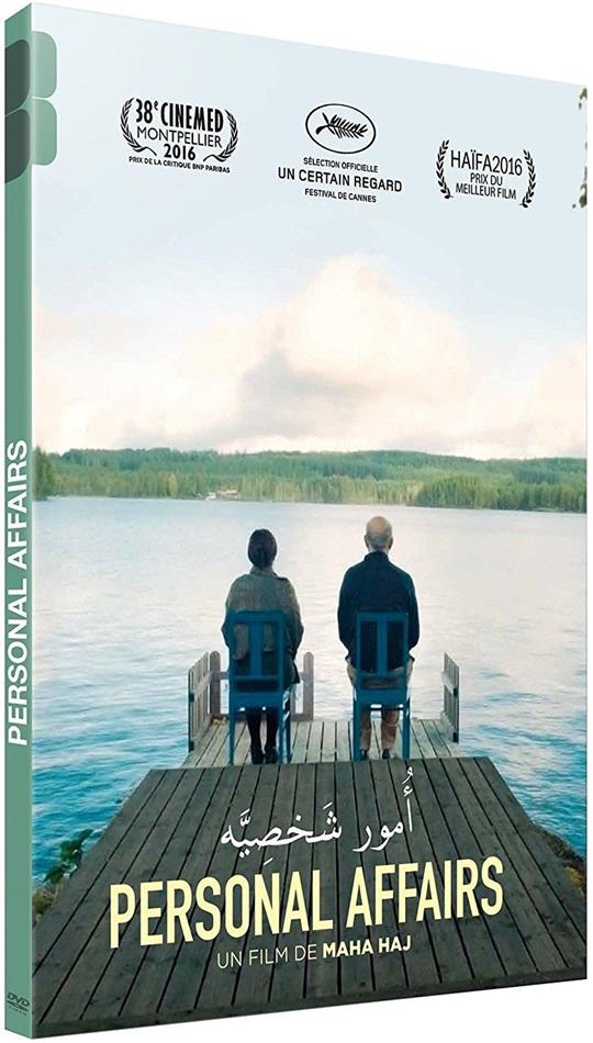 Personal Affairs (2016)