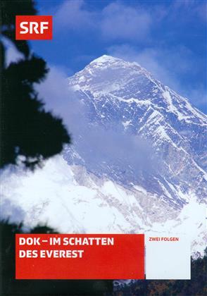 DOK - Im Schatten des Everest - SRF Dokumentation