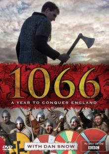 1066 - A Year to Conquer England BBC