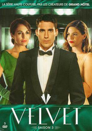 Velvet - Saison 3 (5 DVD)