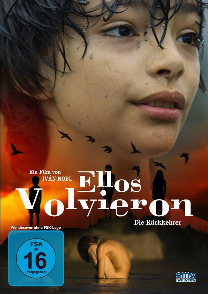 Ellos Volvieron - Die Rückkehrer (2015)