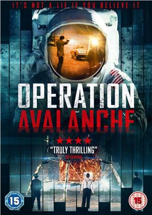 Operation Avalanche (2016)
